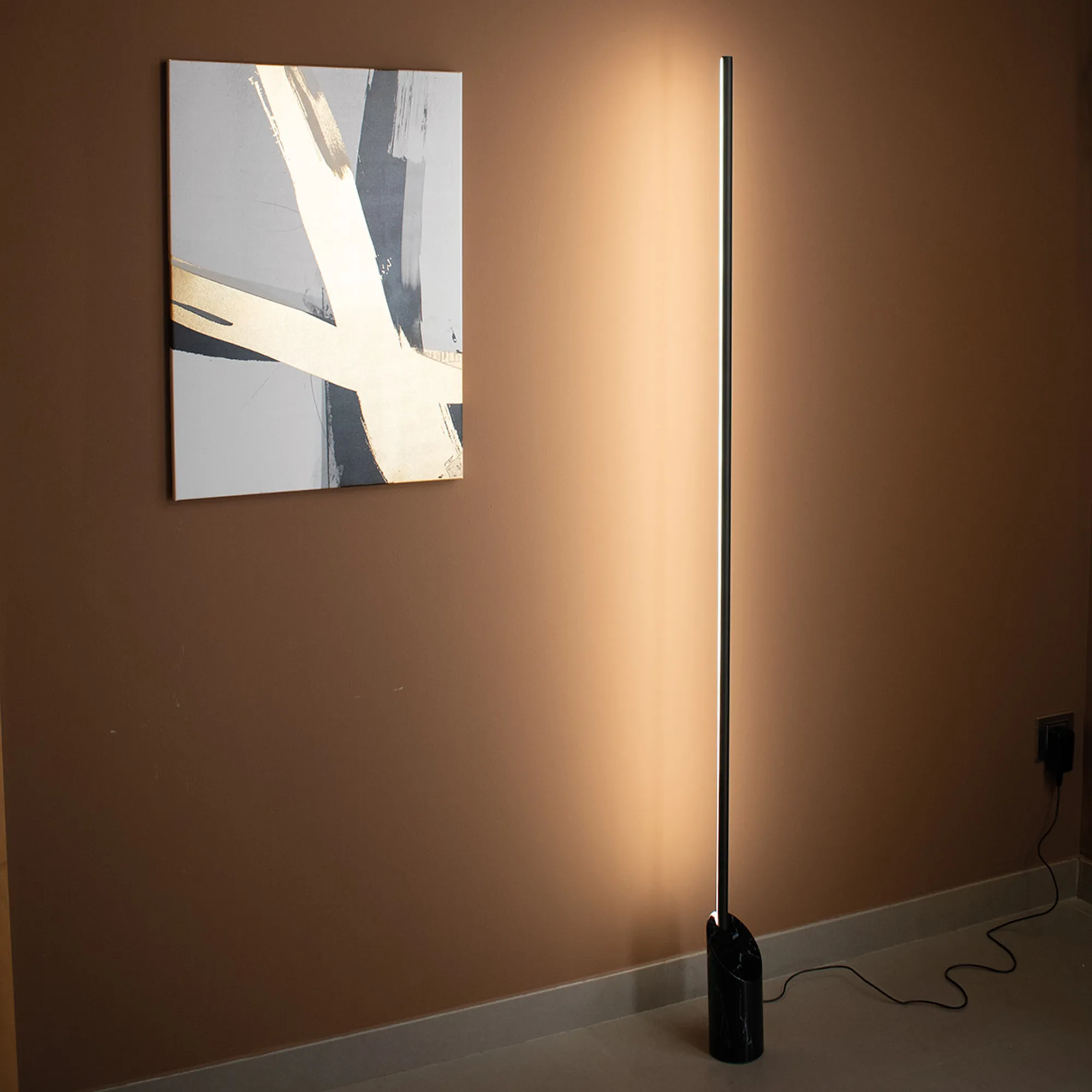 Marmol Floor Lamps Mantra Designer Floor Lamps 